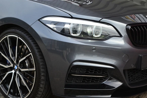 BMW 2 Serie - Afbeelding 27 van 30