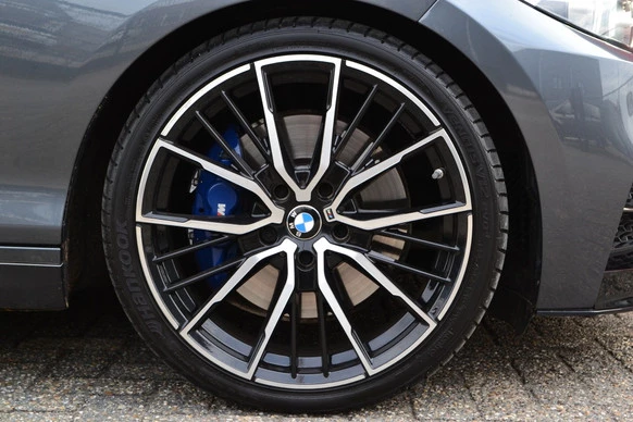 BMW 2 Serie - Afbeelding 28 van 30