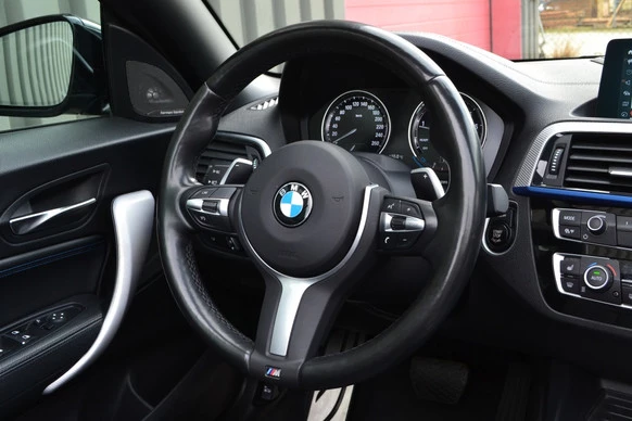 BMW 2 Serie - Afbeelding 29 van 30