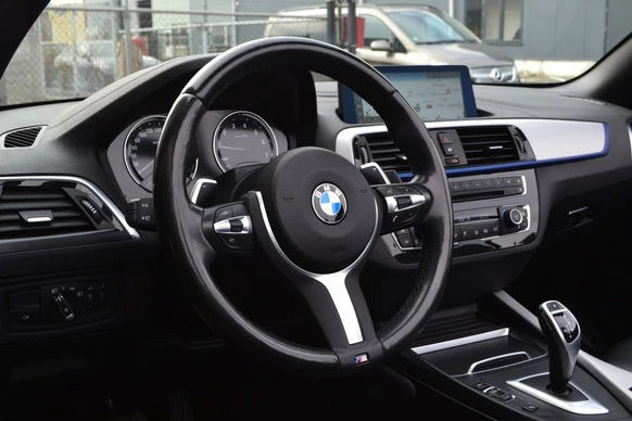 BMW 2 Serie - Afbeelding 30 van 30