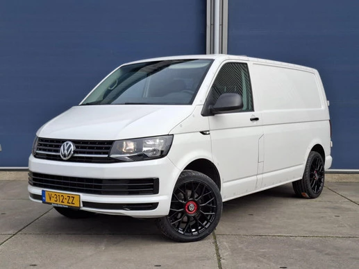 Volkswagen Transporter - Afbeelding 1 van 30