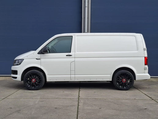 Volkswagen Transporter - Afbeelding 2 van 30