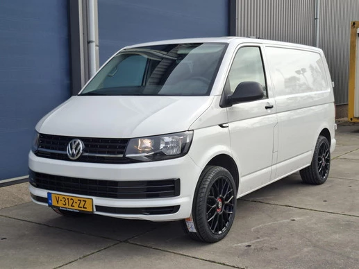 Volkswagen Transporter - Afbeelding 3 van 30