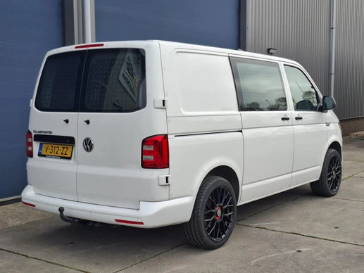 Volkswagen Transporter - Afbeelding 5 van 30