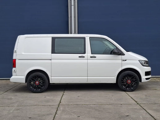 Volkswagen Transporter - Afbeelding 6 van 30