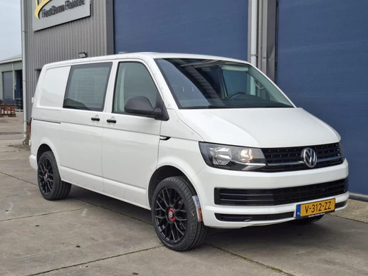 Volkswagen Transporter - Afbeelding 7 van 30