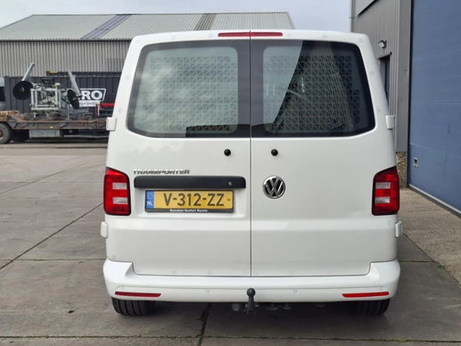 Volkswagen Transporter - Afbeelding 11 van 30