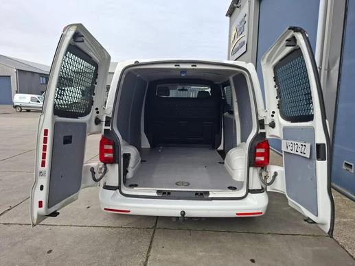 Volkswagen Transporter - Afbeelding 12 van 30