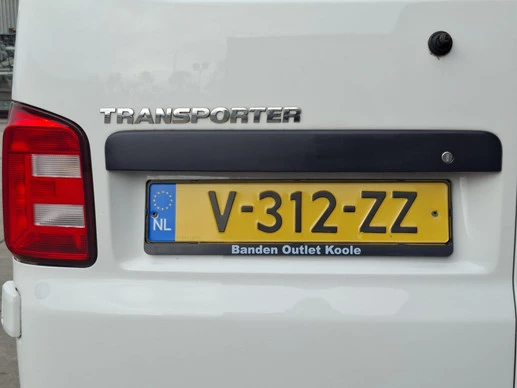 Volkswagen Transporter - Afbeelding 14 van 30