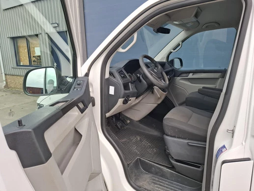 Volkswagen Transporter - Afbeelding 17 van 30
