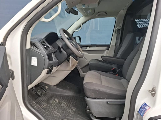 Volkswagen Transporter - Afbeelding 19 van 30