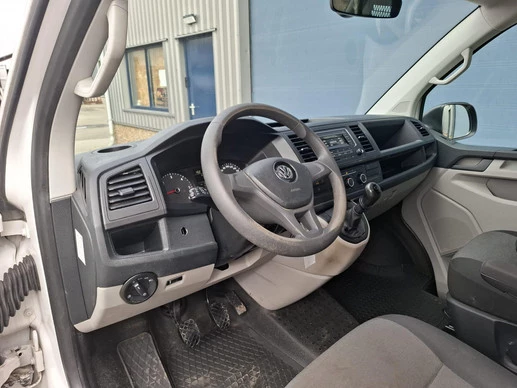 Volkswagen Transporter - Afbeelding 20 van 30