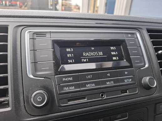 Volkswagen Transporter - Afbeelding 22 van 30