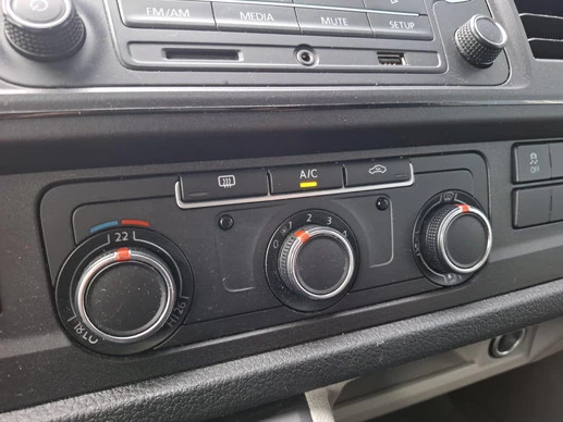 Volkswagen Transporter - Afbeelding 23 van 30