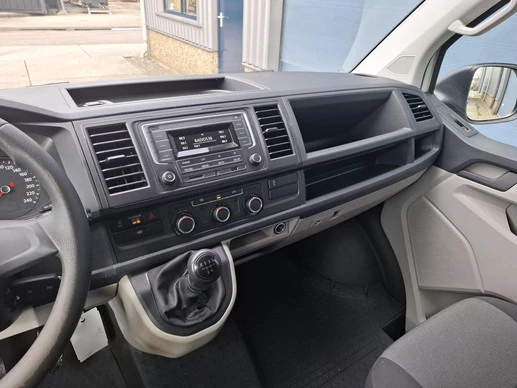 Volkswagen Transporter - Afbeelding 25 van 30