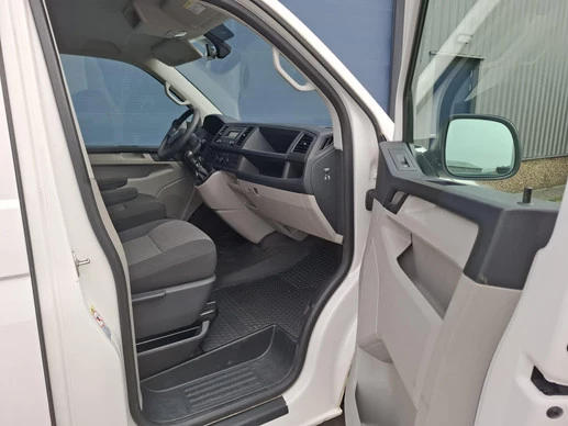 Volkswagen Transporter - Afbeelding 26 van 30