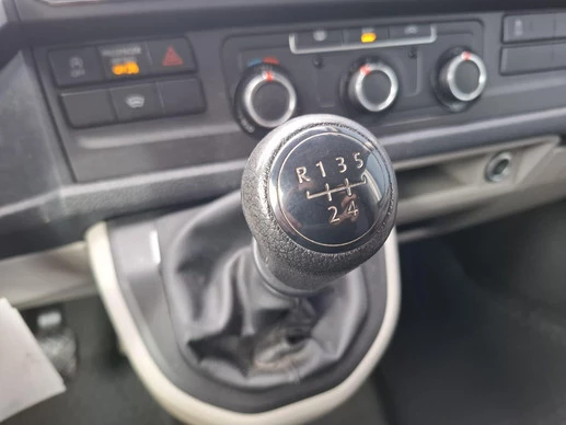 Volkswagen Transporter - Afbeelding 27 van 30