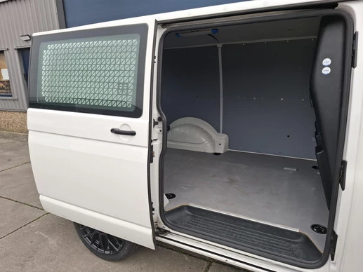 Volkswagen Transporter - Afbeelding 29 van 30