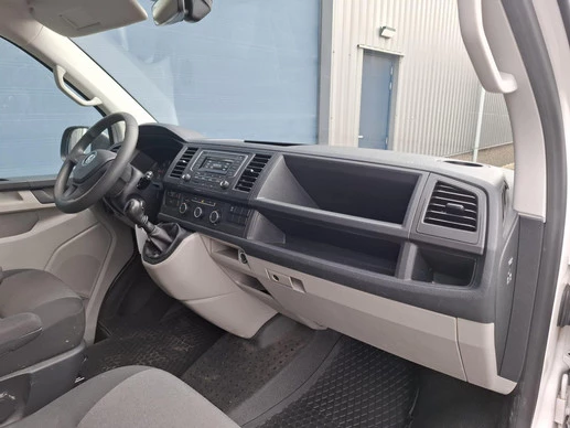 Volkswagen Transporter - Afbeelding 30 van 30