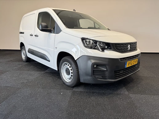 Peugeot Partner - Afbeelding 1 van 27