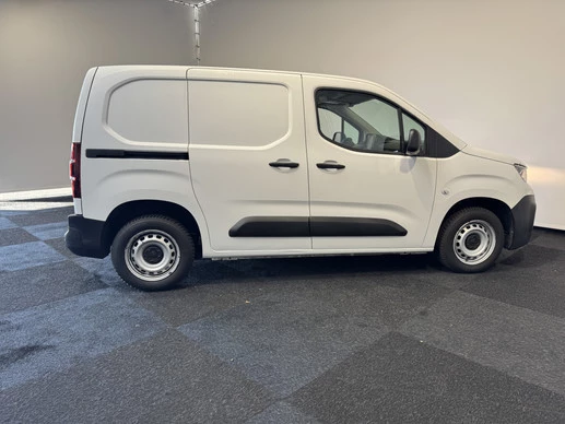 Peugeot Partner - Afbeelding 3 van 27