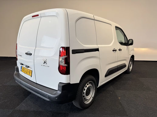 Peugeot Partner - Afbeelding 5 van 27