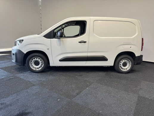 Peugeot Partner - Afbeelding 6 van 27
