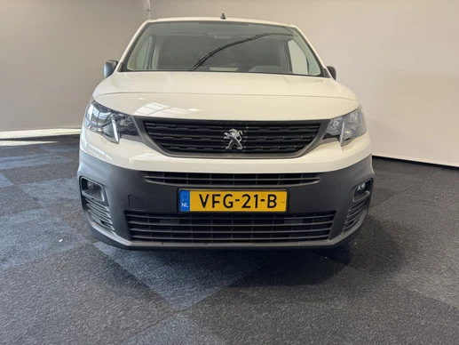 Peugeot Partner - Afbeelding 7 van 27