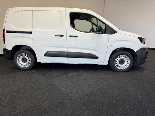 Peugeot Partner - Afbeelding 9 van 27