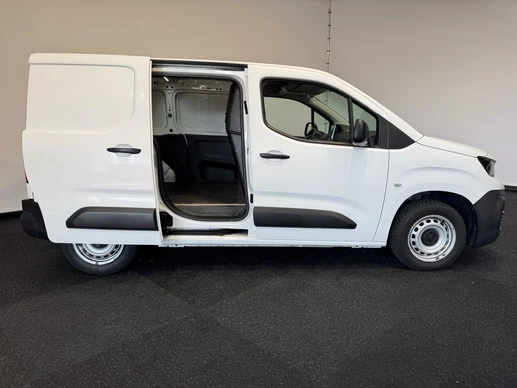 Peugeot Partner - Afbeelding 10 van 27