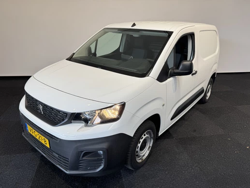 Peugeot Partner - Afbeelding 12 van 27