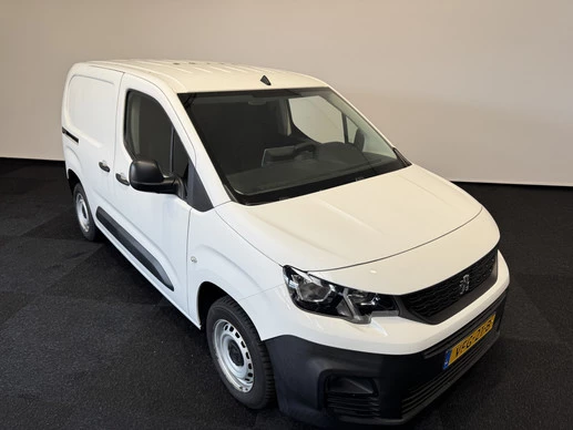 Peugeot Partner - Afbeelding 13 van 27