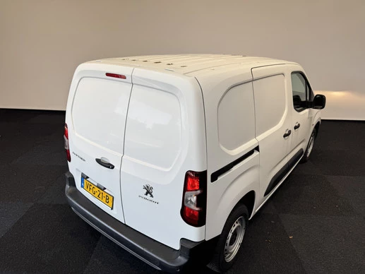 Peugeot Partner - Afbeelding 17 van 27