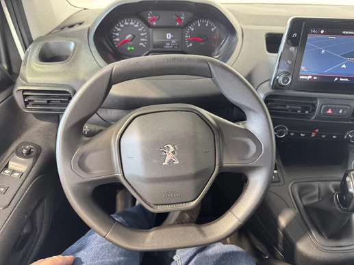 Peugeot Partner - Afbeelding 18 van 27