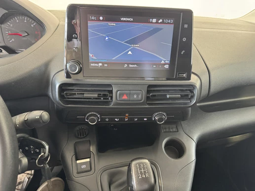 Peugeot Partner - Afbeelding 19 van 27