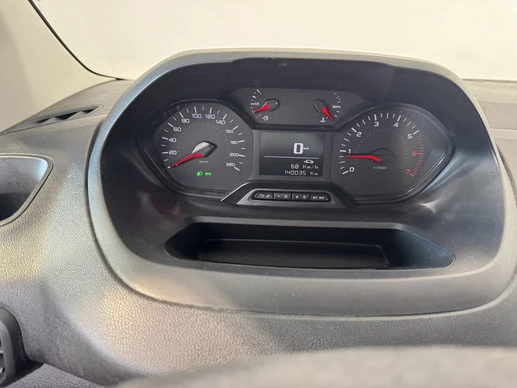 Peugeot Partner - Afbeelding 21 van 27