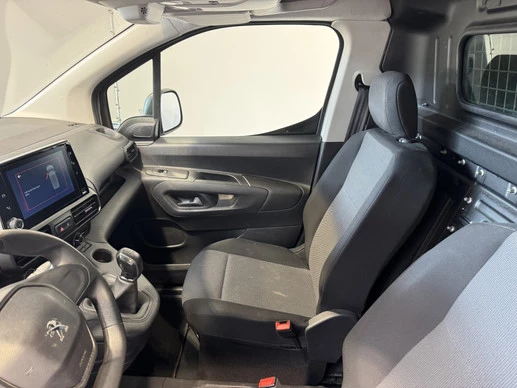 Peugeot Partner - Afbeelding 22 van 27