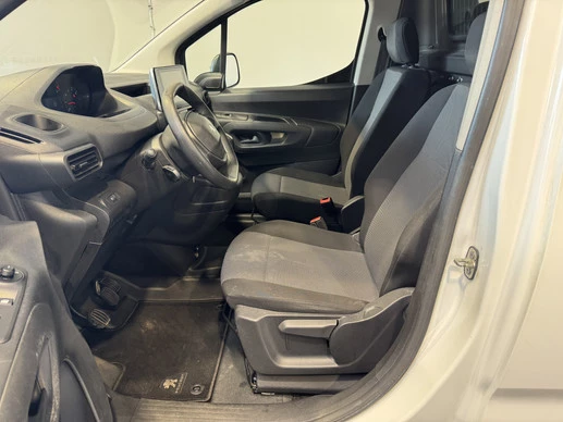 Peugeot Partner - Afbeelding 23 van 27