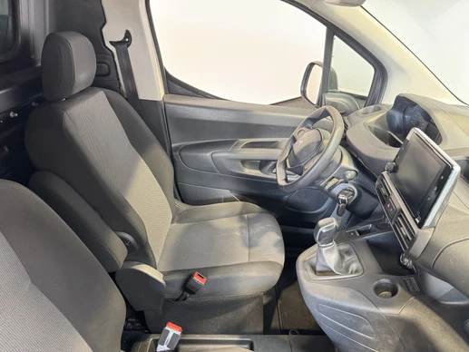 Peugeot Partner - Afbeelding 25 van 27