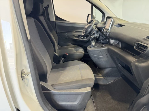 Peugeot Partner - Afbeelding 26 van 27