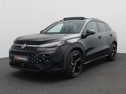 Volkswagen T-Roc - Afbeelding 1 van 30