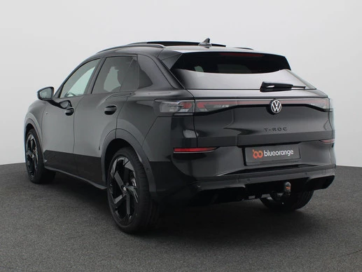 Volkswagen T-Roc - Afbeelding 10 van 30