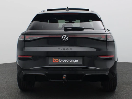 Volkswagen T-Roc - Afbeelding 11 van 30