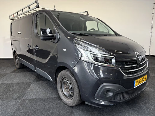 Renault Trafic - Afbeelding 1 van 25