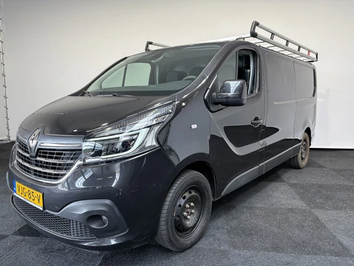 Renault Trafic - Afbeelding 2 van 25