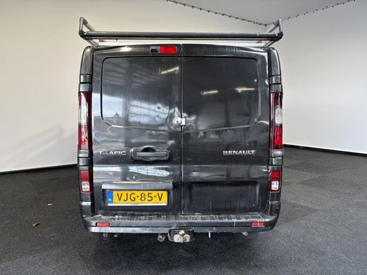 Renault Trafic - Afbeelding 4 van 25