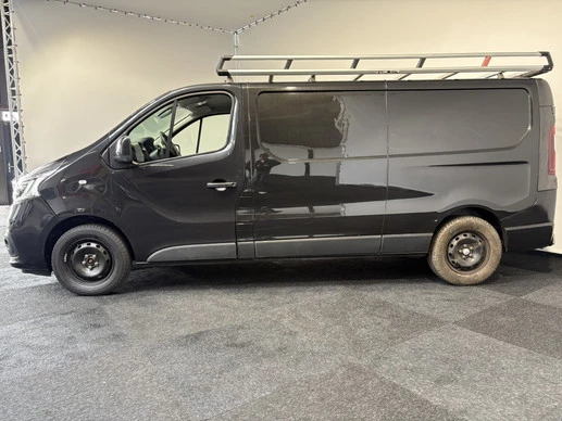 Renault Trafic - Afbeelding 6 van 25
