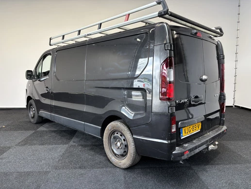 Renault Trafic - Afbeelding 7 van 25