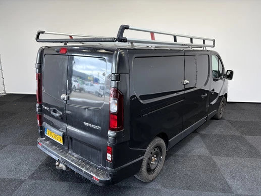Renault Trafic - Afbeelding 9 van 25