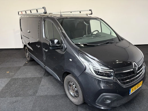 Renault Trafic - Afbeelding 11 van 25